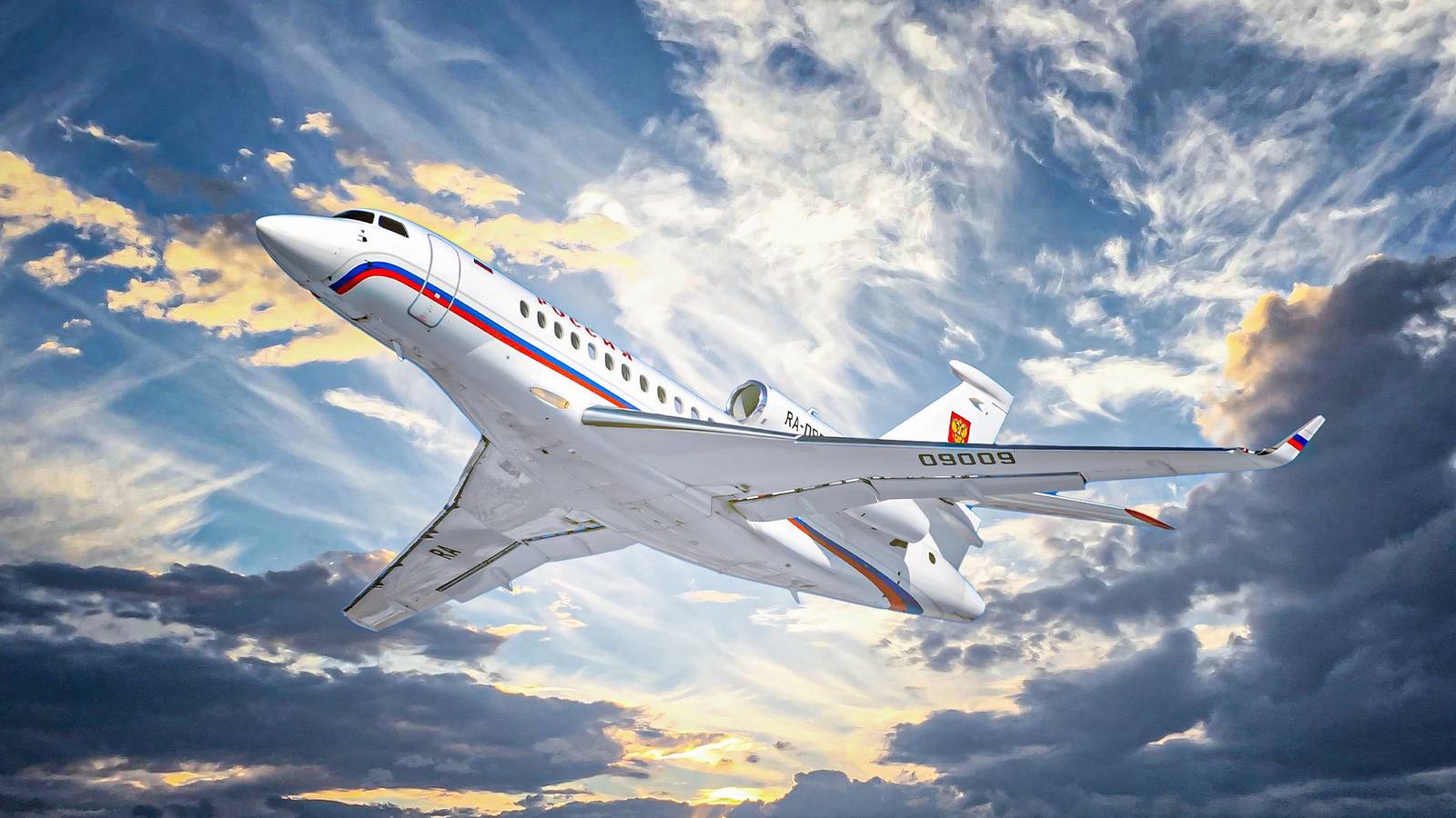 What Does It Cost to Operate a Dassault Falcon 7X?