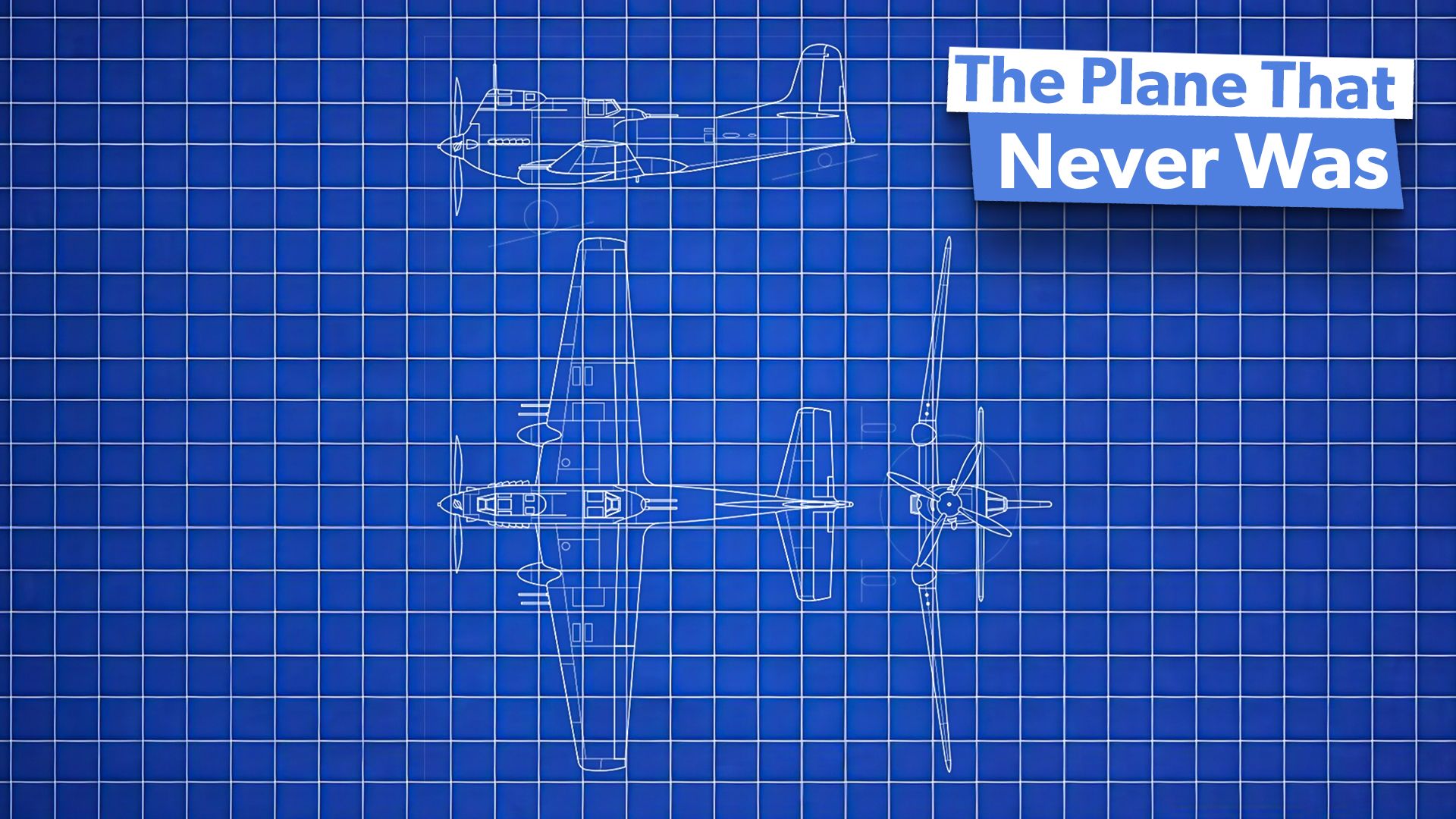 The Hunchback Of Ground Attack: Why The Soviet Ilyushin Il-20 1948