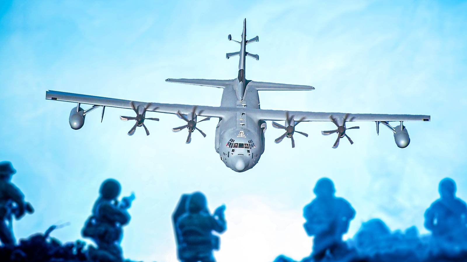 Afsoc Kit AFSOC: What To Know About USAF Special Operations Command