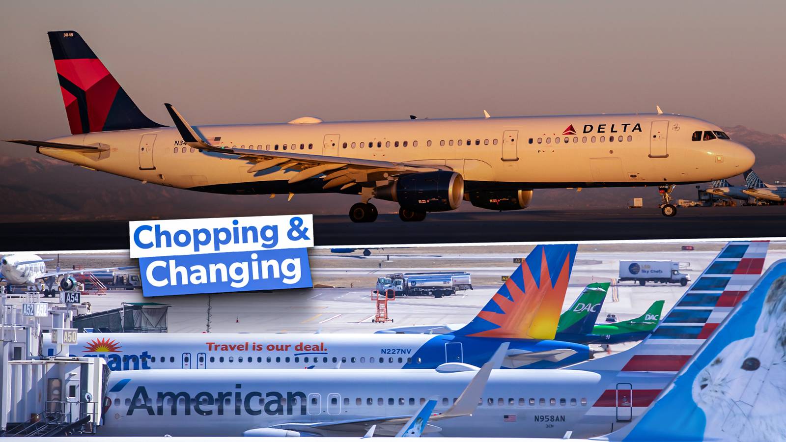 How Have Passenger Revenues Per Seat Mile Changed At Major US Airlines In Recent Years?