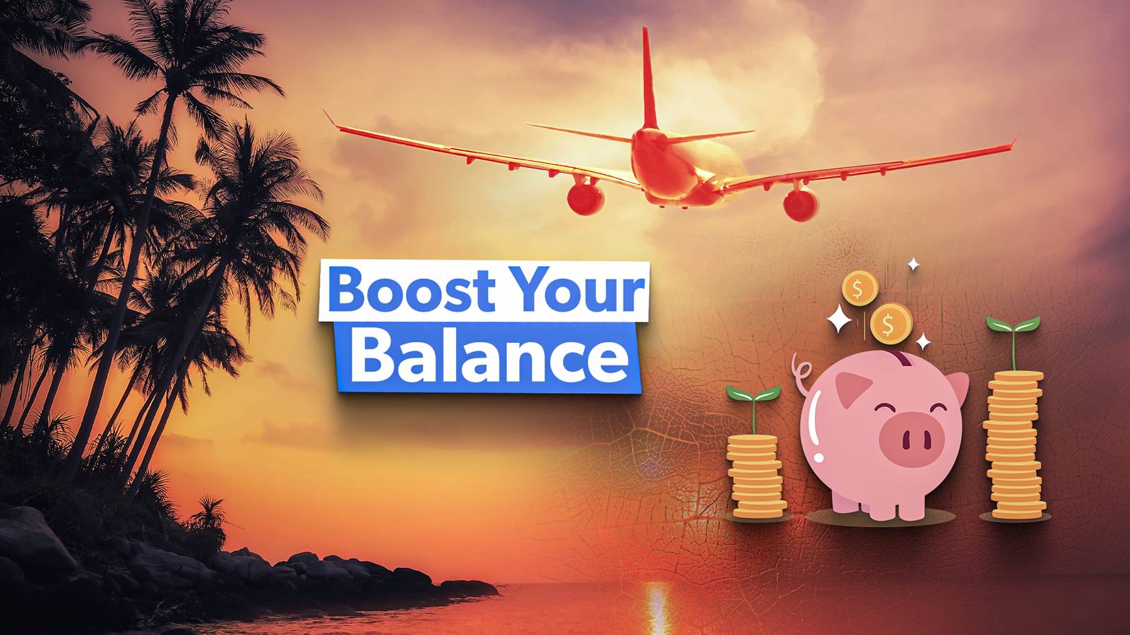 5 Top Ways To Boost Your Airline Miles Balance In 2024