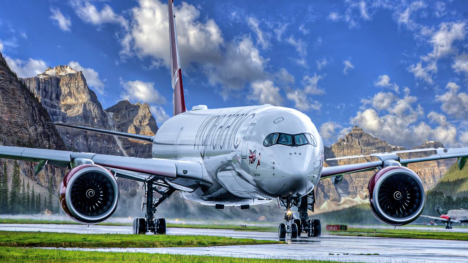 How To Use The Virgin Atlantic Flying Club Status Match For Free Frequent Flyer Perks