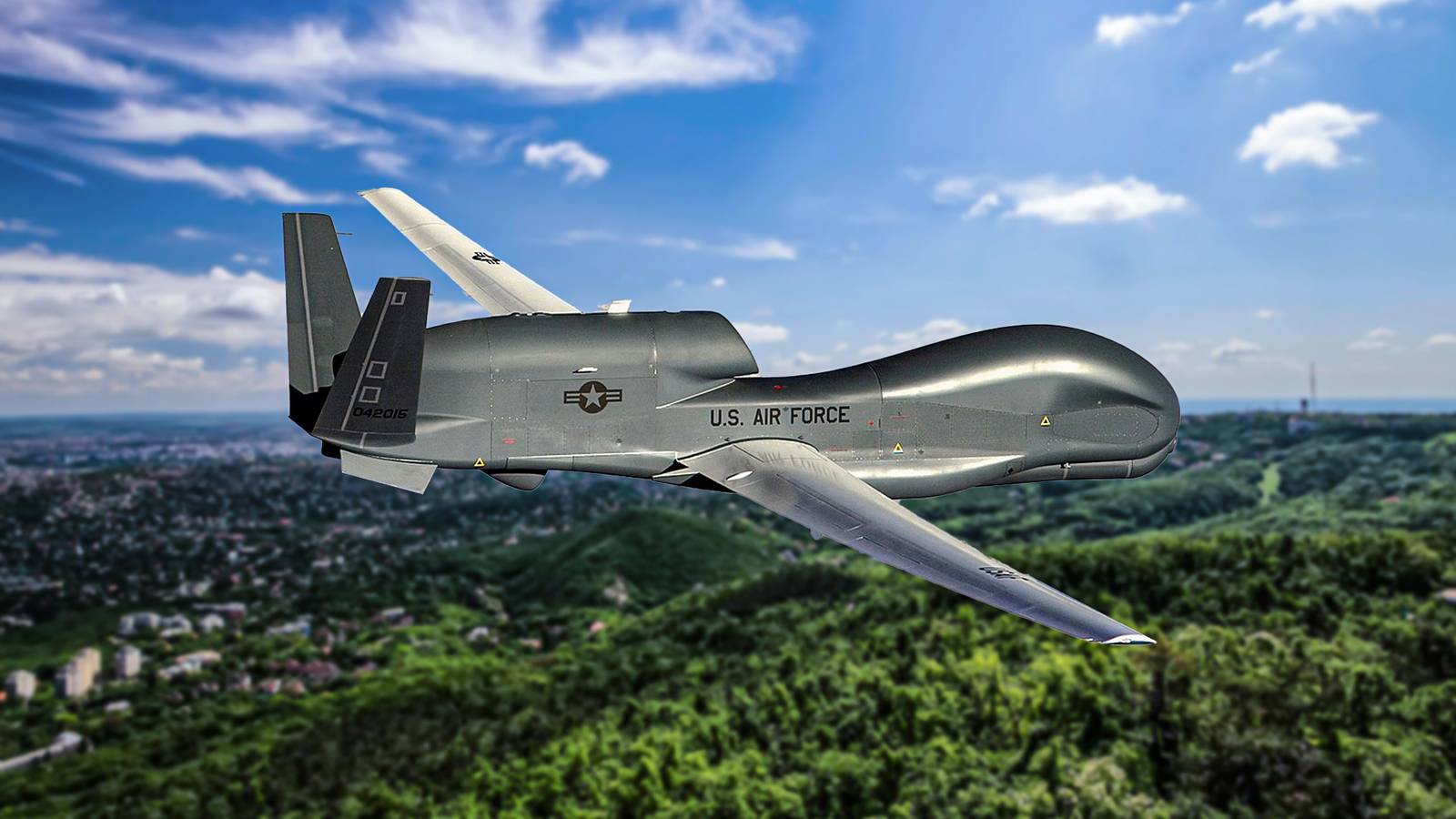 Polar Hawk UAV to perform HALE security missions for Canada's Arctic  territories - Military Embedded Systems, image size:1600x900