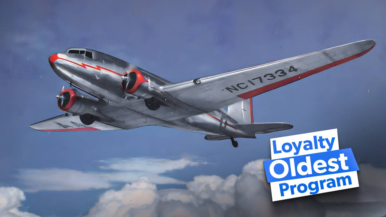 The Oldest Loyalty Program That Still Exists Today: The Story Of American's AAdvantage Program