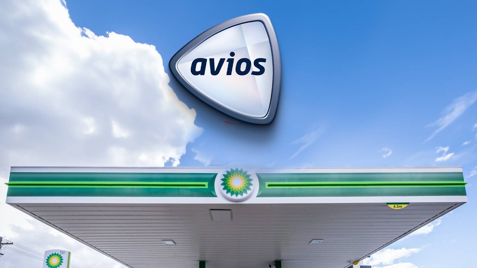 How To Earn Avios At The Gas Station