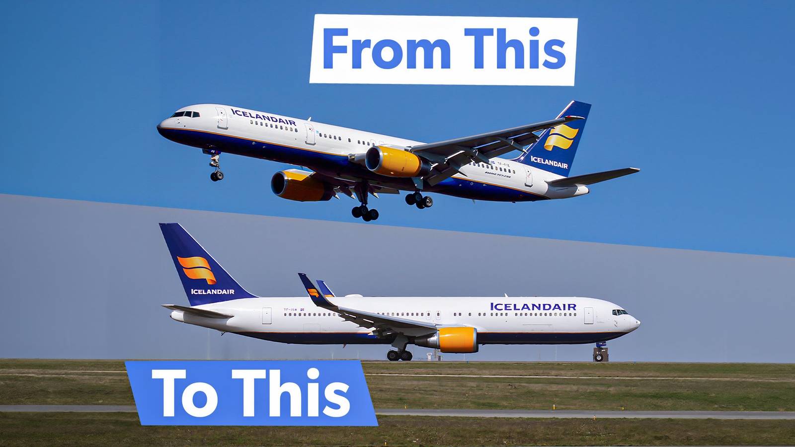 Narrowbody To Widebody: How Long Does The Transition Take For Pilots?