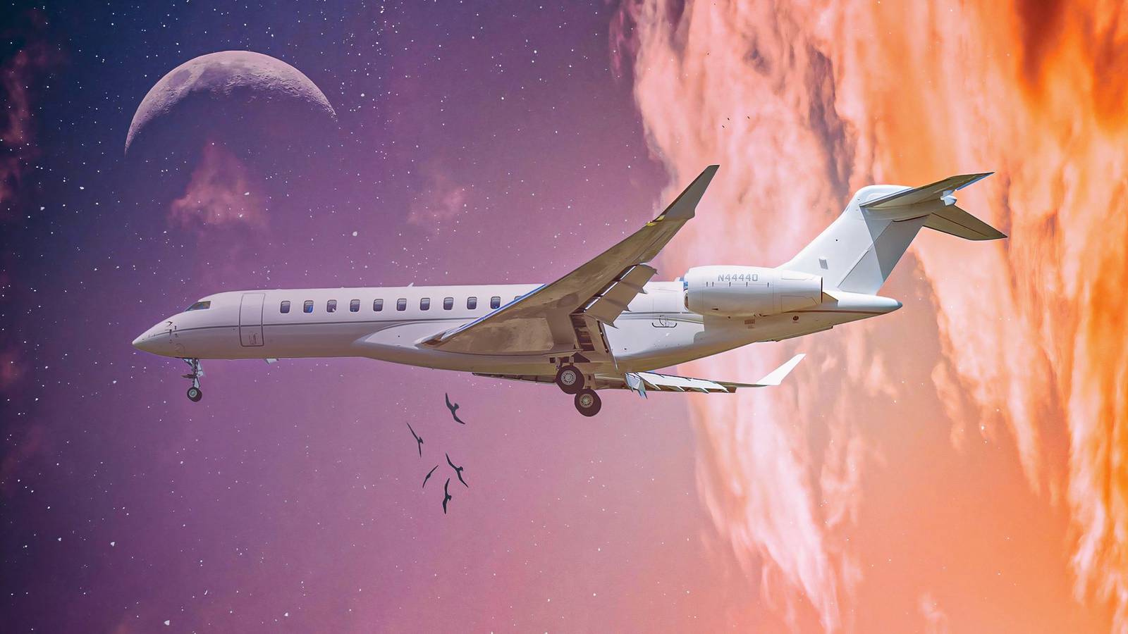 Ultimate Luxury: A Guide To Beyonce's Private Jet