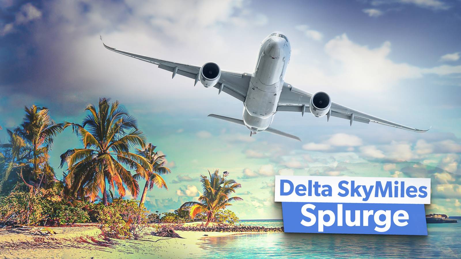 Which Delta Partner Airlines Are Worth Splurging Your SkyMiles On?
