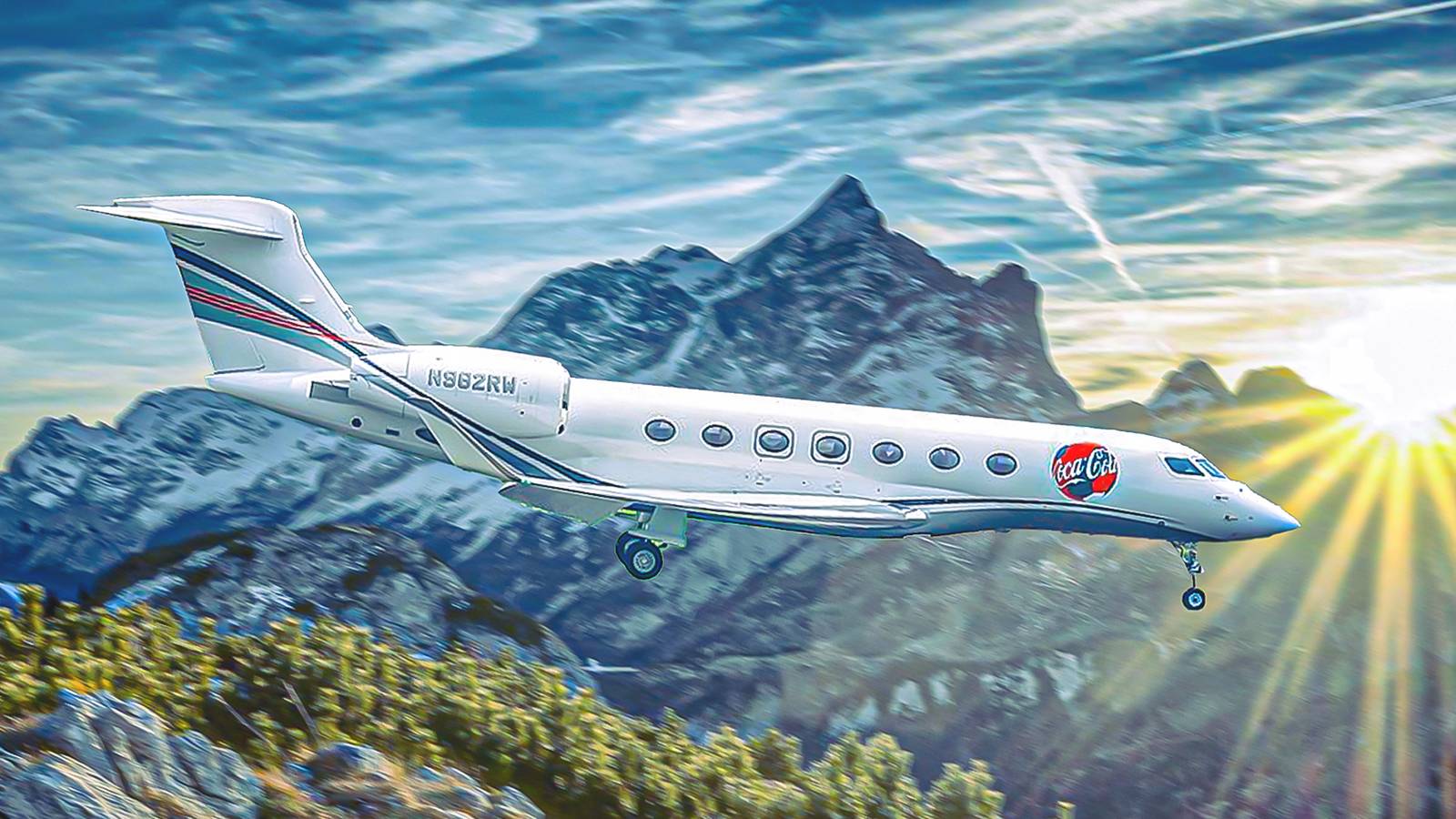 Gulfstream G600: A Closer Look At The Large Cabin Jet