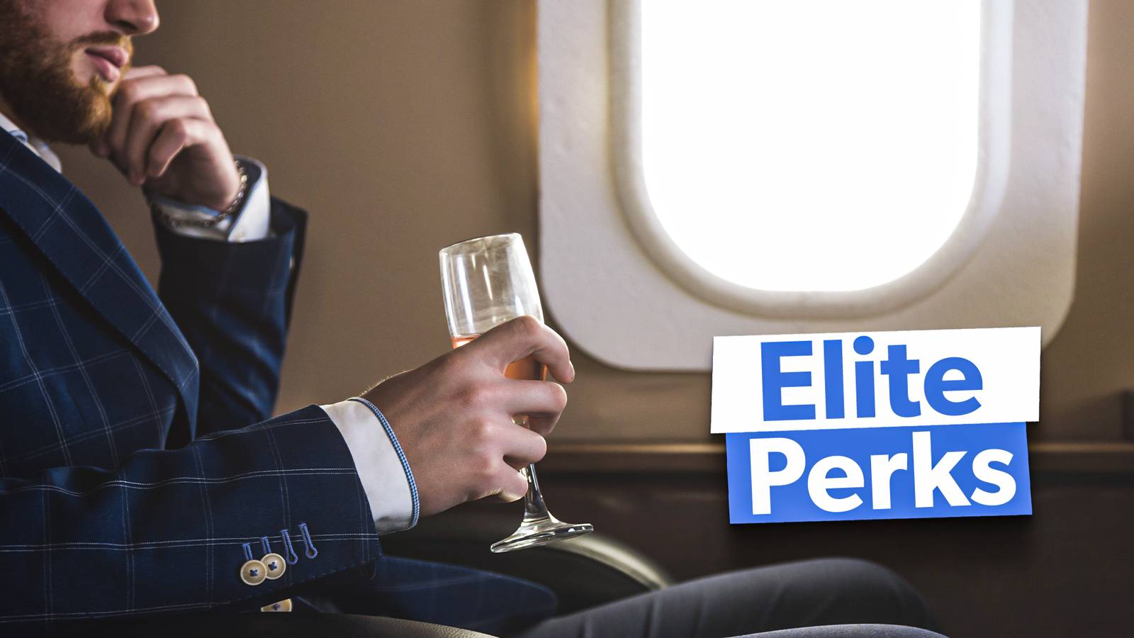 The Ultimate Guide to VIP Travel Services for Elite Passengers