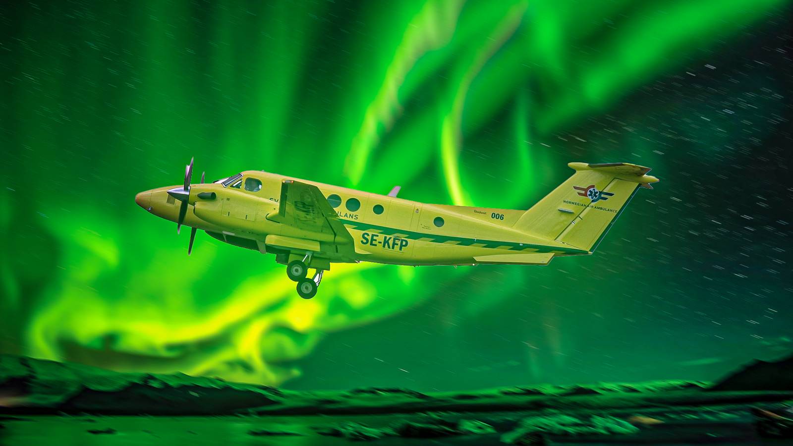 How Did Beechcraft Escape Bankruptcy In The Early 2010s?