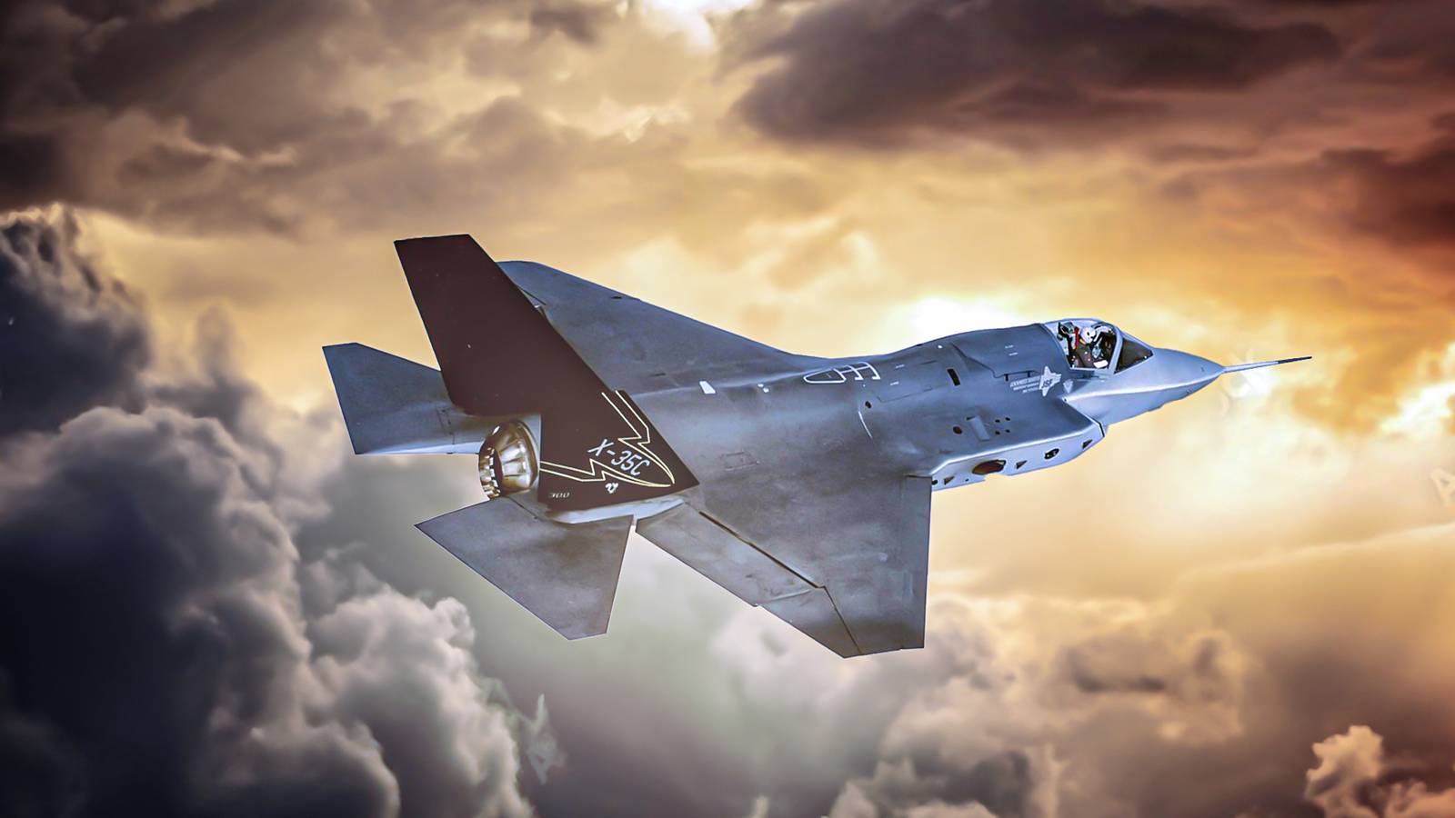 Jsf Dimensions 5 Things To Know About The US Joint Strike Fighter (JSF) Program