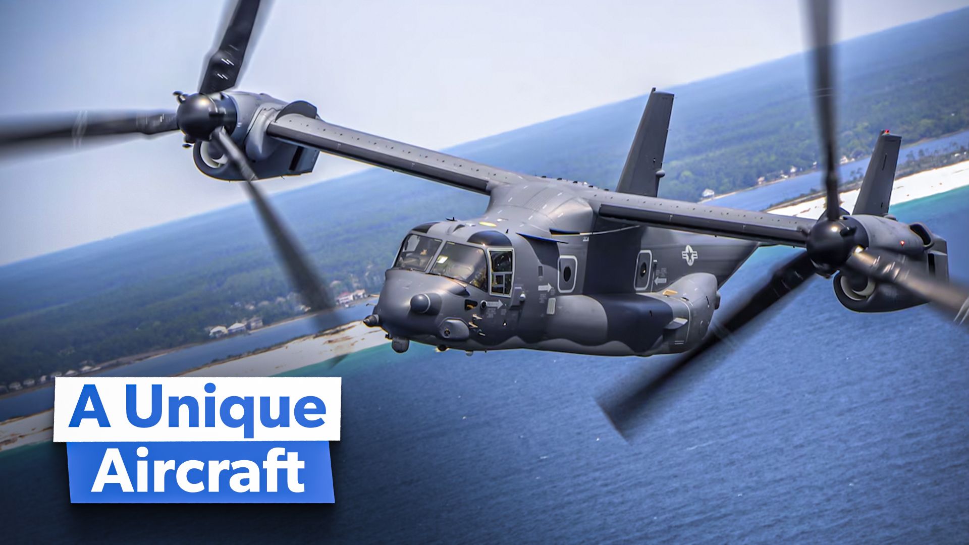 1：72 CMV－22B オスプレイ .S.ネイビー 限定品