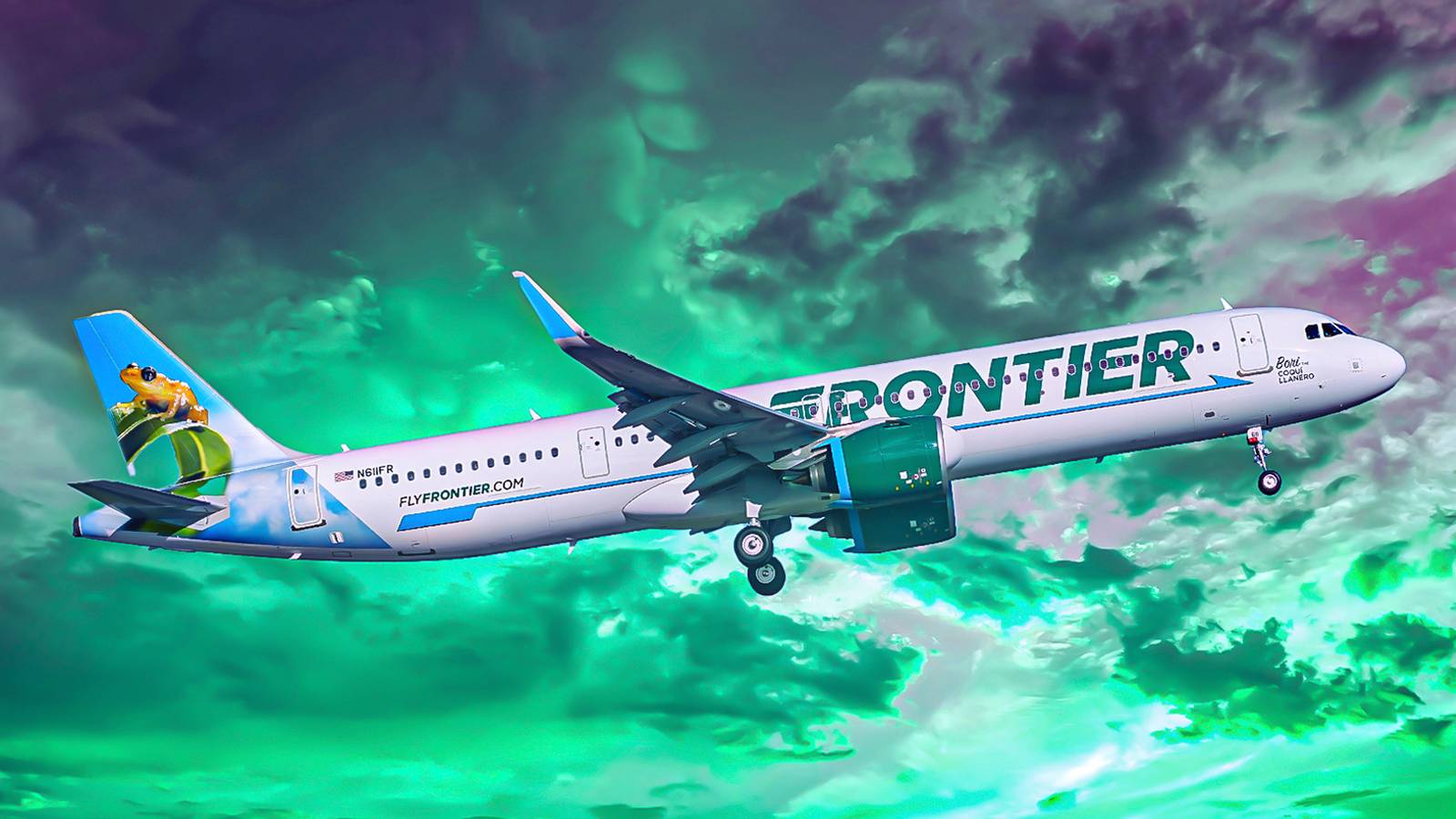 Why Doesn’t The USA Have More Low-Cost Carriers?
