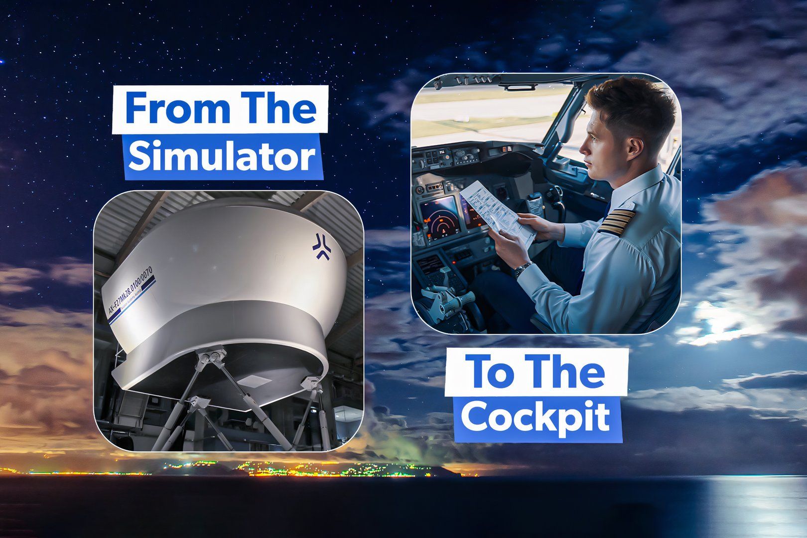 How Has Pilot Training Changed Over The Years?