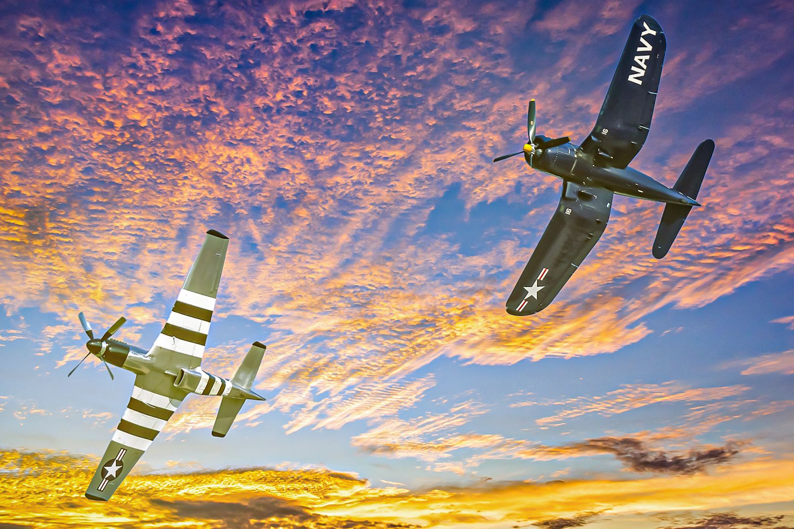 Top 5 Aviation Festivals In The US You Shouldn't Miss