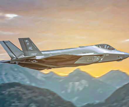 5 Things To Know About The US Joint Strike Fighter (JSF) Program