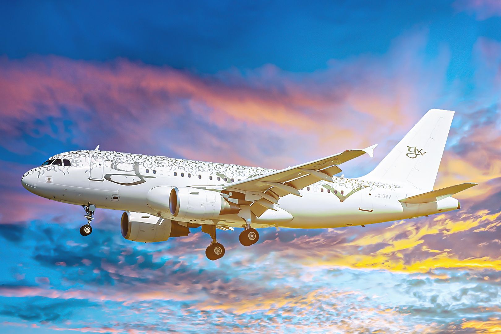 What Is The Airbus Corporate Jets Business Segment?