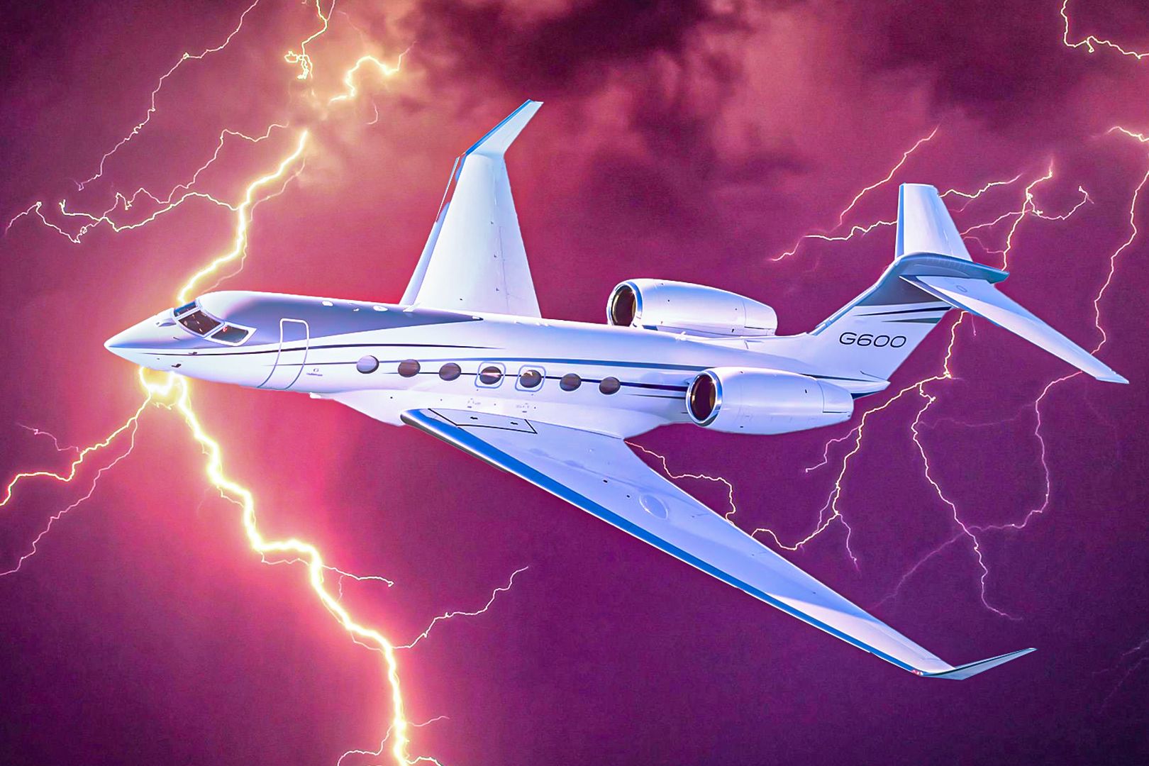 The Operating Costs Of The Gulfstream G600
