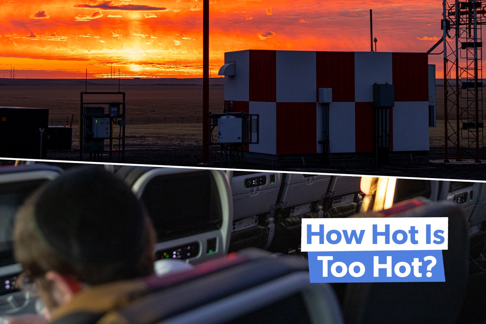 What Are The Regulations Surrounding Aircraft Cabin Temperatures In the US?