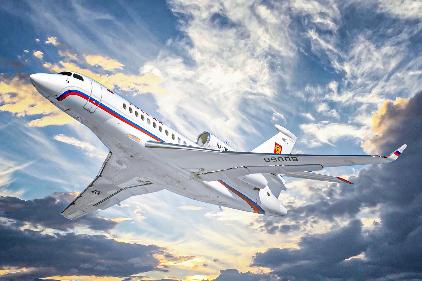What Does It Cost to Operate a Dassault Falcon 7X?