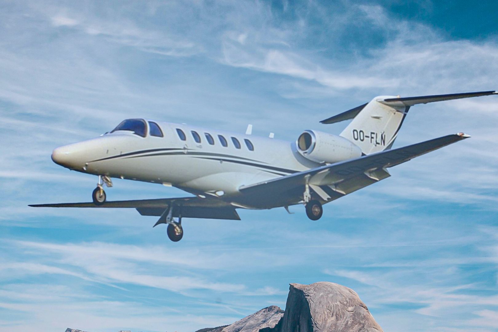 Another CitationJet: Why Does Cessna No Longer Make The Citation CJ2?