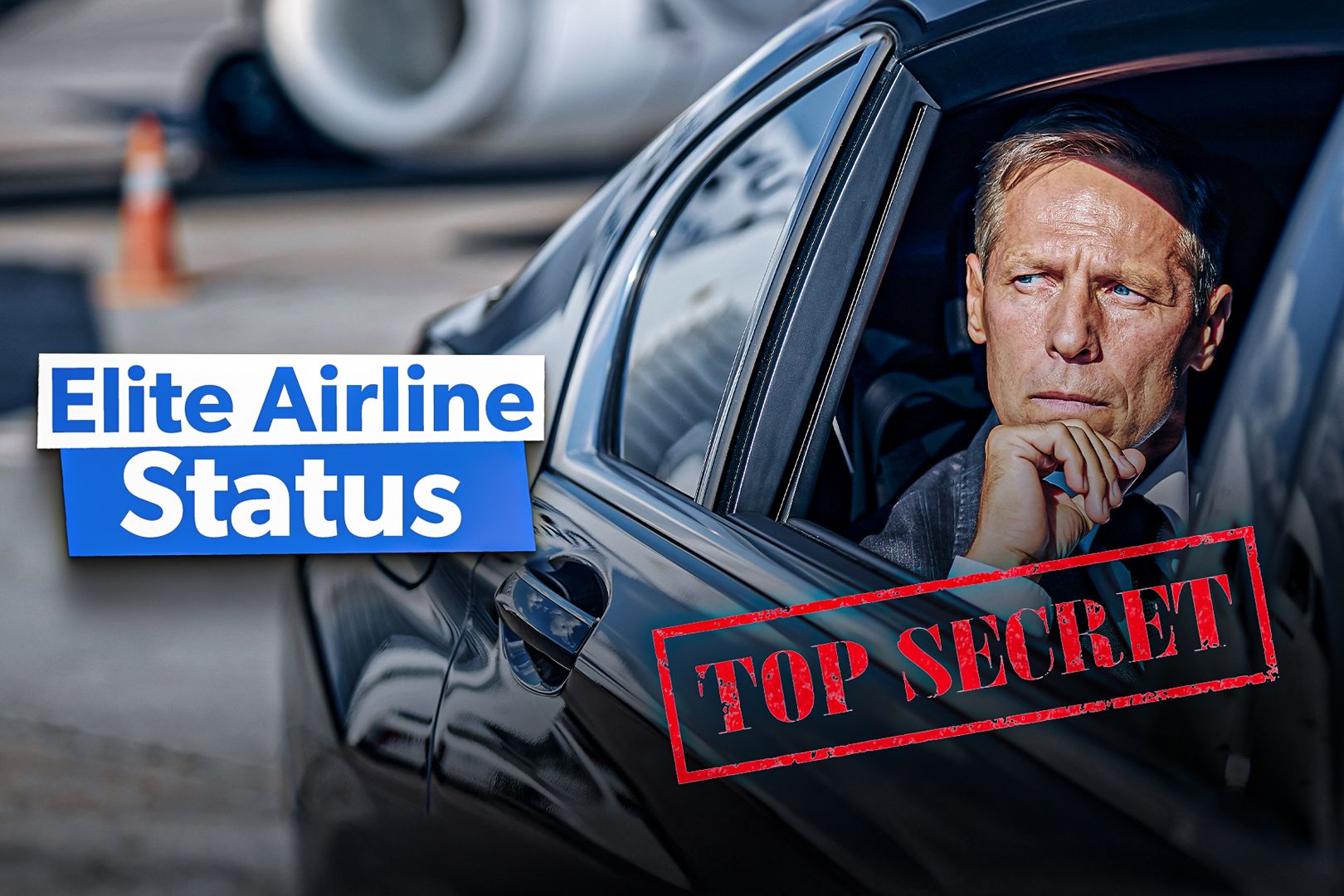 5 Top Secret Airline Statuses For The Ultra-Elite Frequent Flyer