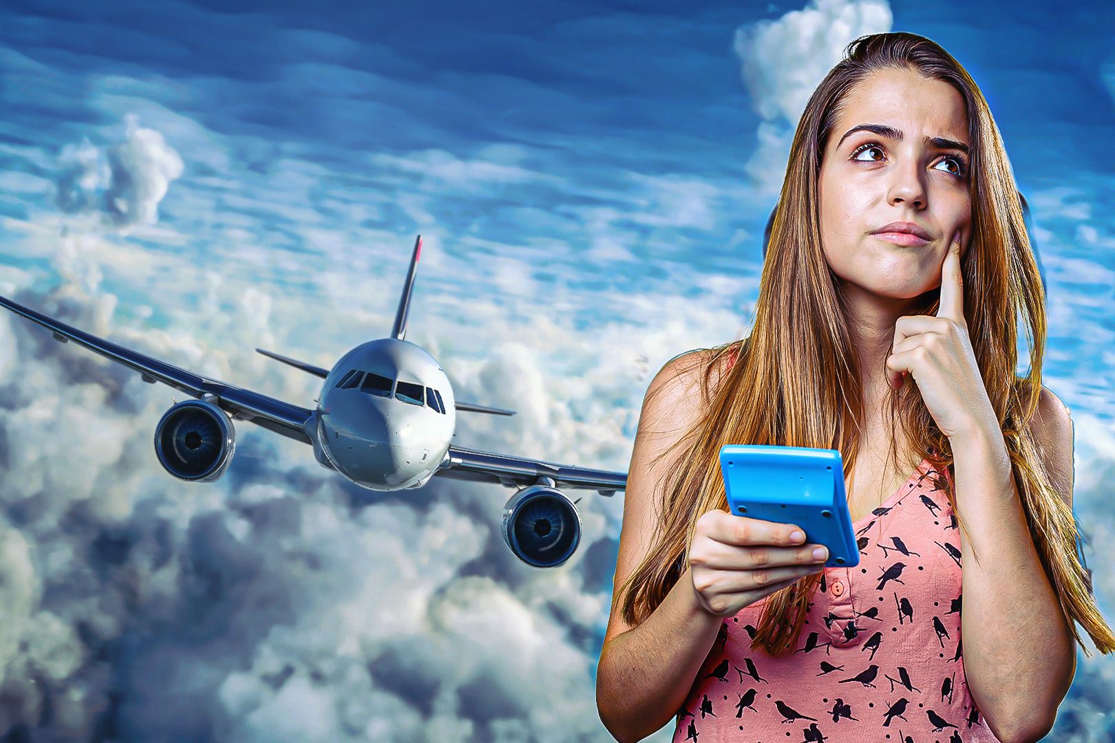 How To Calculate The Value Of Airline Loyalty Points
