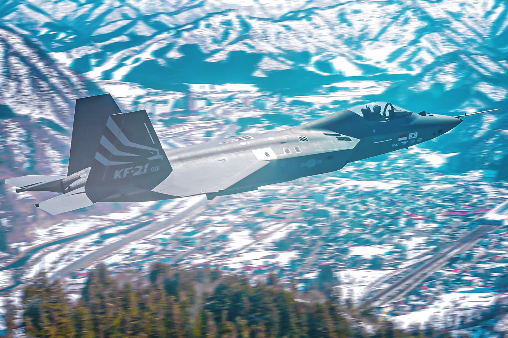 KF-21 Boramae: Could Korea’s New 4.5 Gen Fighter Jet Disrupt Modern Air Combat?