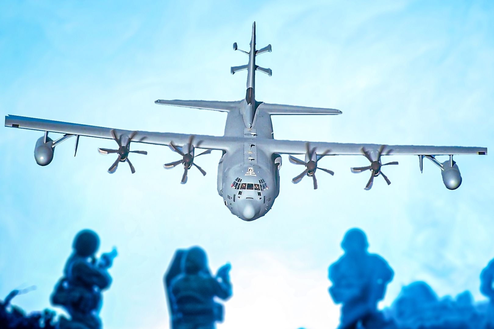 AFSOC: What To Know About USAF Special Operations Command