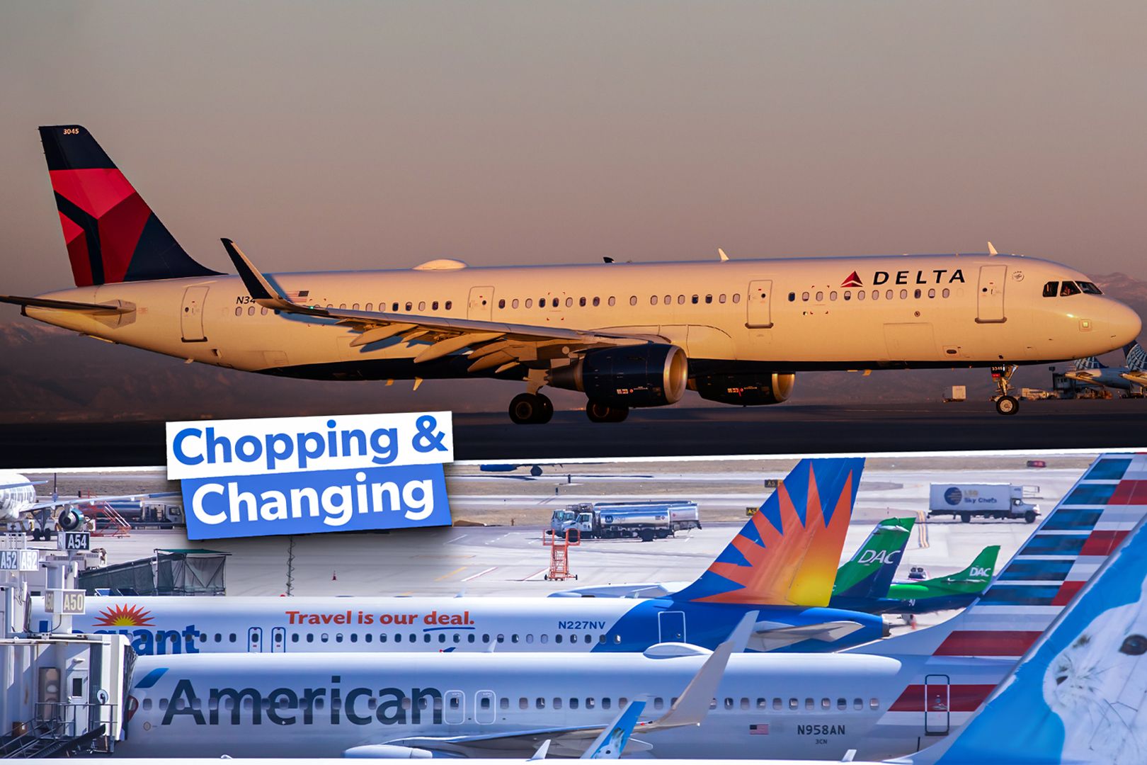 How Have Passenger Revenues Per Seat Mile Changed At Major US Airlines In Recent Years?