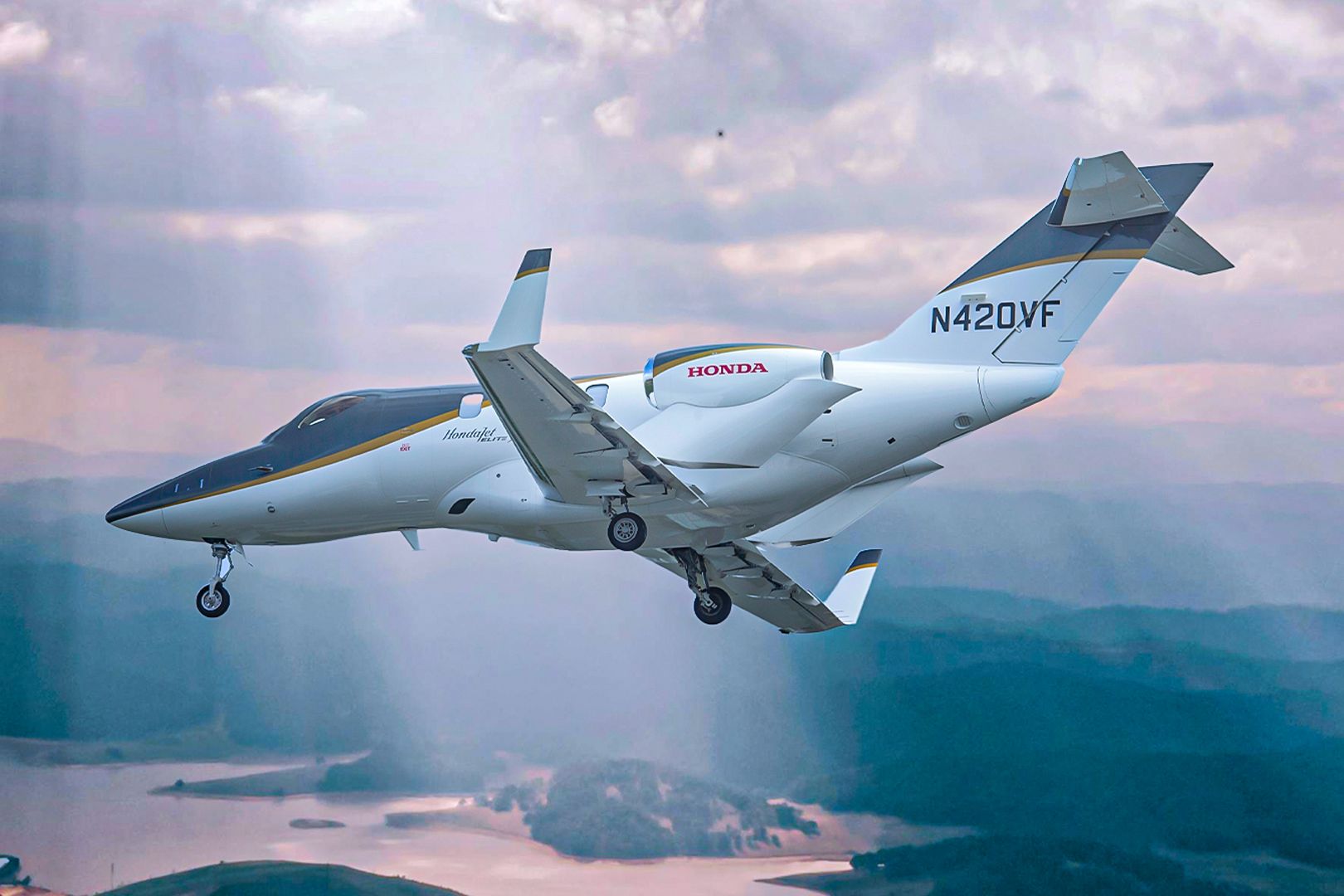 Analysis: These Are The 5 Very Light Business Jets With The Furthest Range