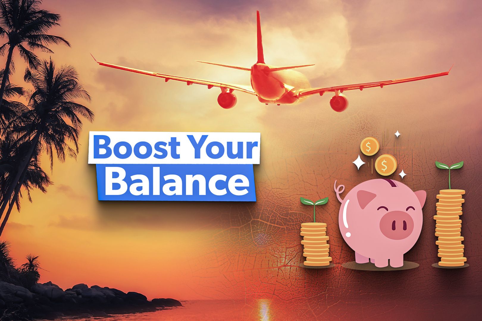 5 Top Ways To Boost Your Airline Miles Balance In 2024