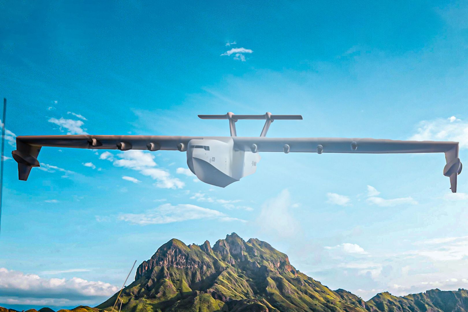 Liberty Lifter Custom Thumbnail