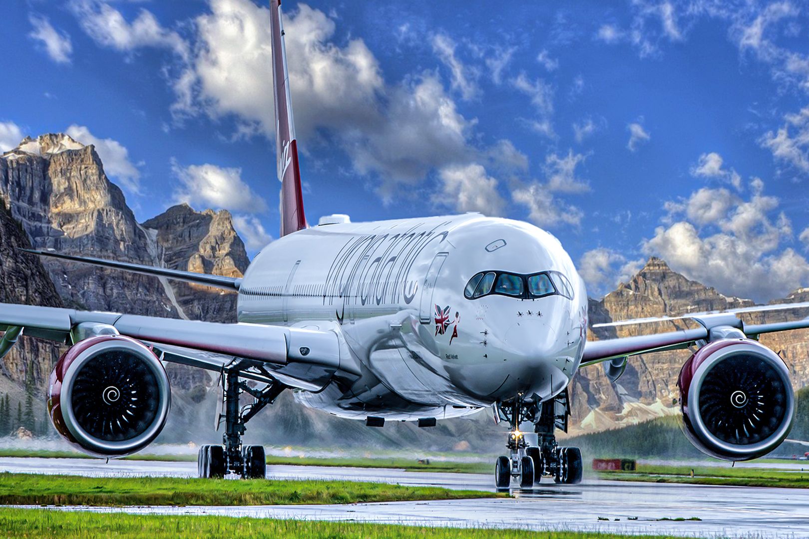 Top 5: The World's Most Turbulent Air Routes