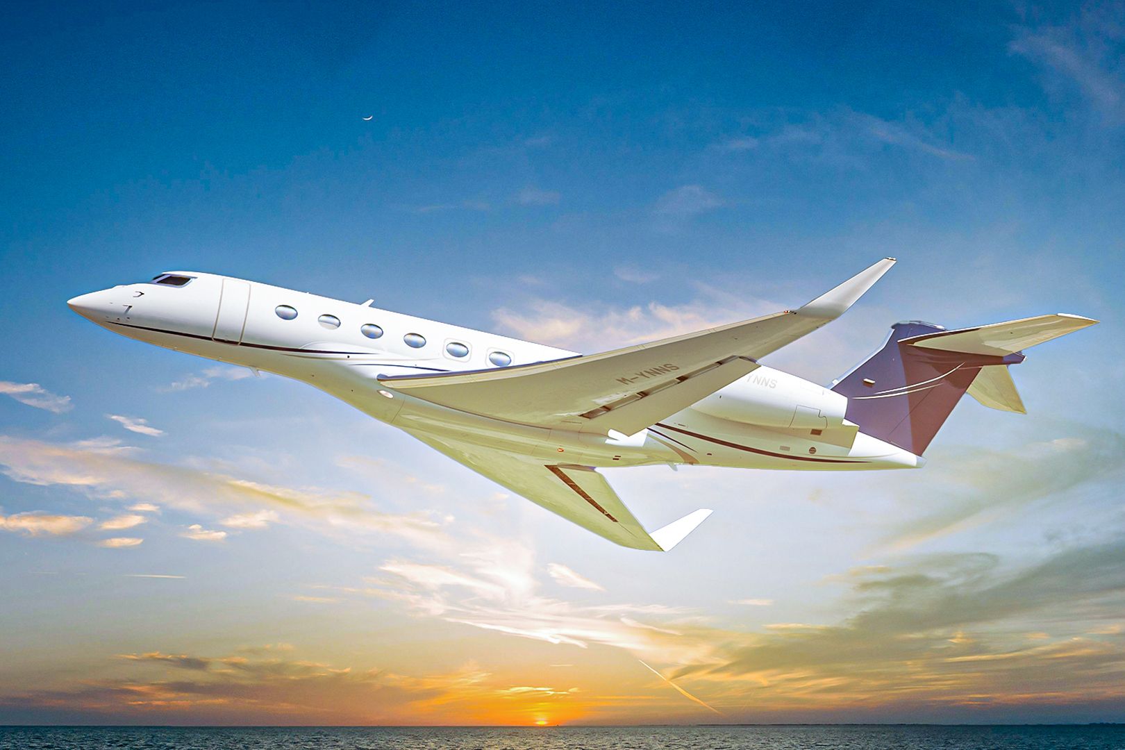 Gulfstream Vs Dassault: Which Private Jets Give You The Most Cabin Space?
