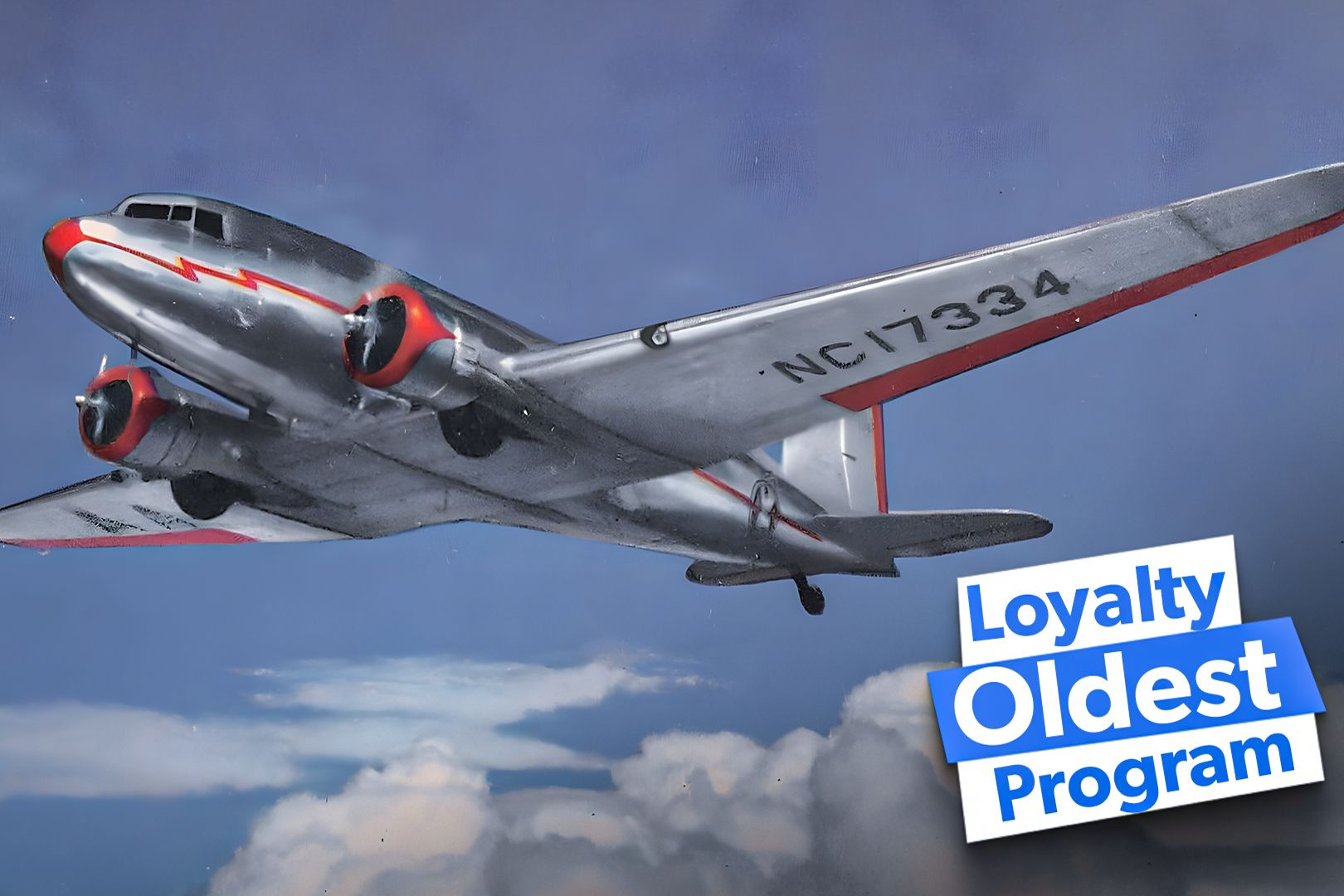 The Oldest Loyalty Program That Still Exists Today: American's AAdvantage Program