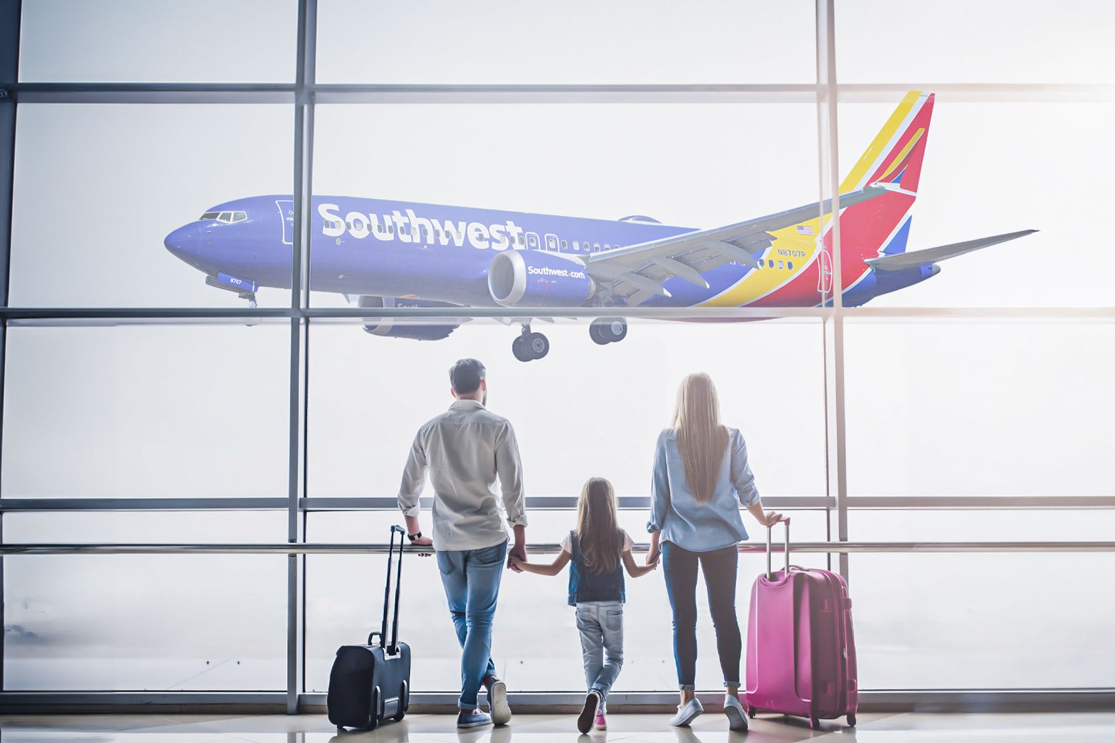 5 Ways To Earn The Southwest Airlines Companion Pass Without Flying