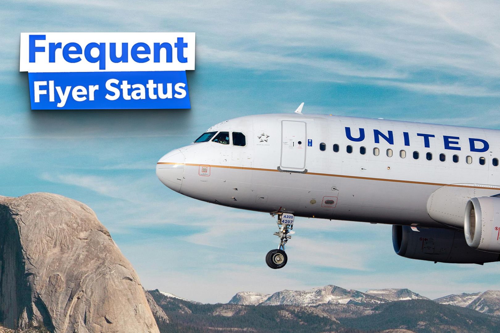 6 Airlines That Let You Bring Over Your United Airlines Frequent Flyer Status