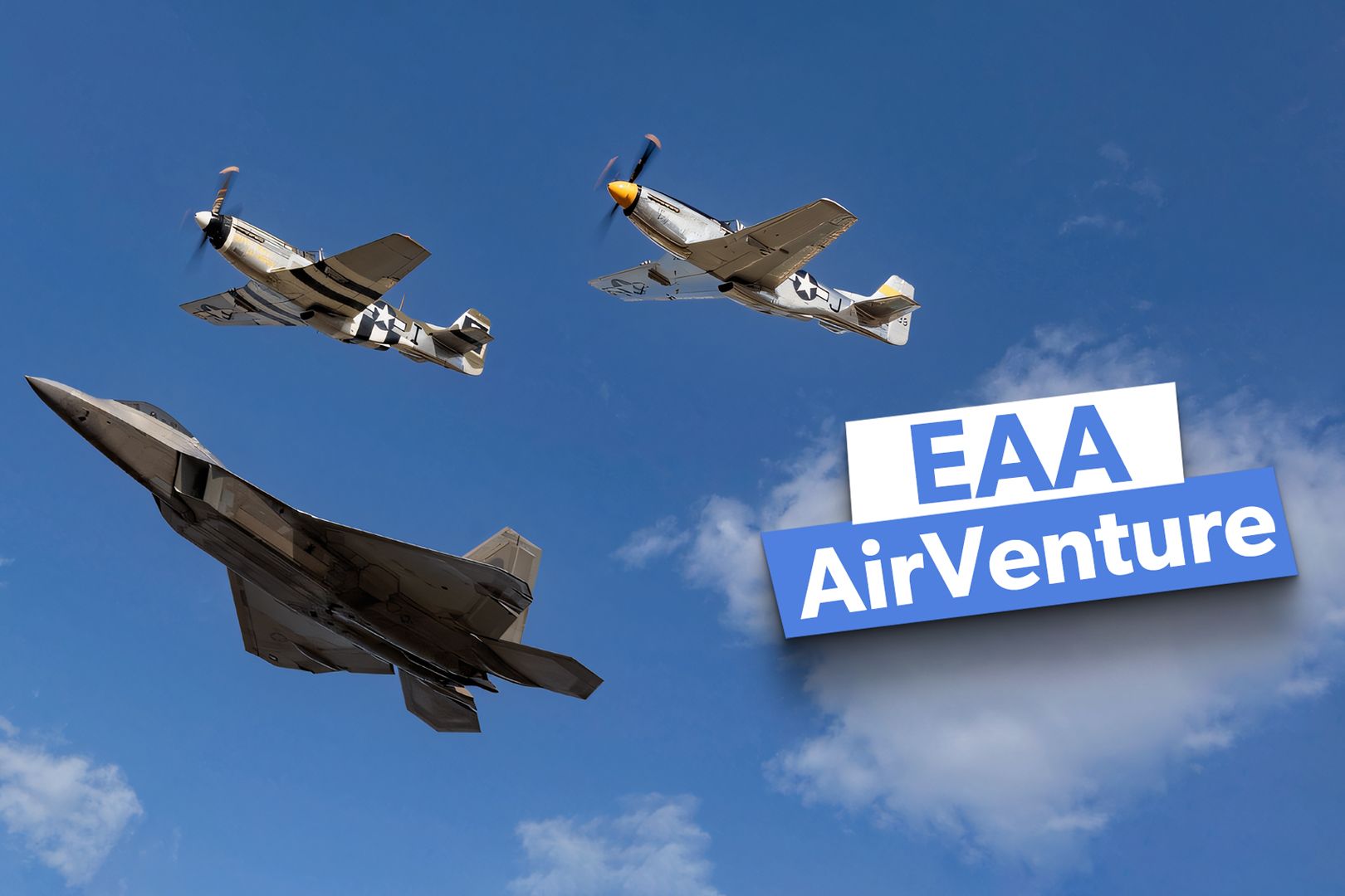 EAA AirVenture Ultimate Guide: How To Get The Most Oomph Out Of Oshkosh