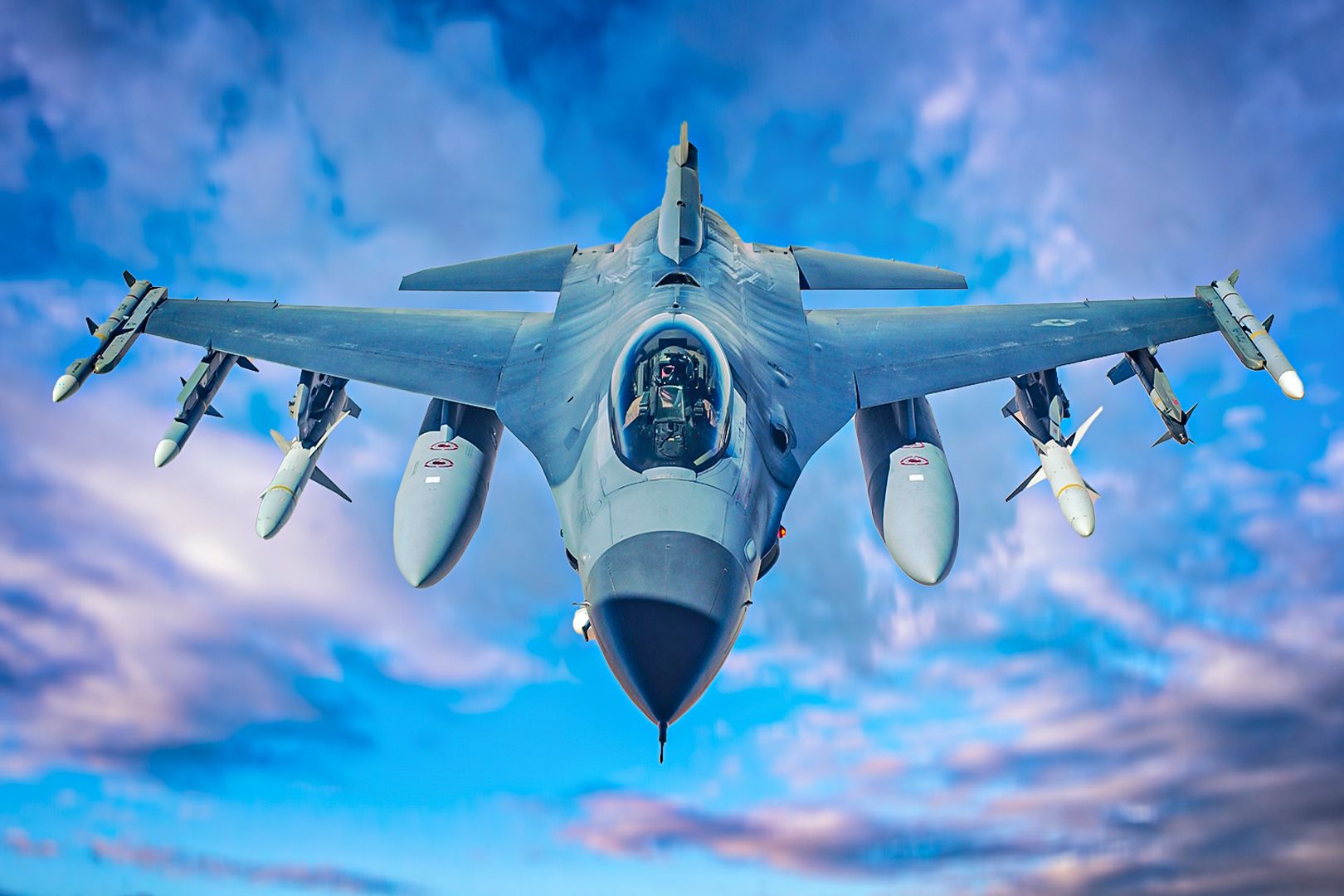 Recap: Which Military Aircraft Have Been Sent Or Pledged To Ukraine?