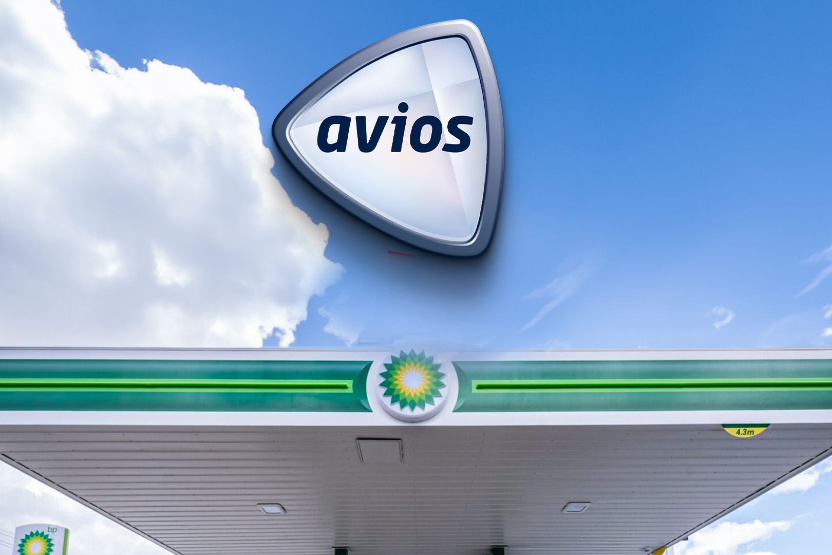 How To Earn Avios At The Gas Station