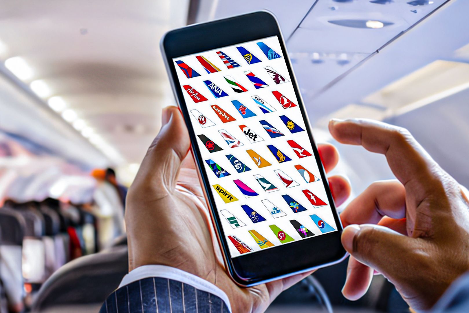The Best Apps For Tracking Points And Miles Across Multiple Frequent Flyer Programs