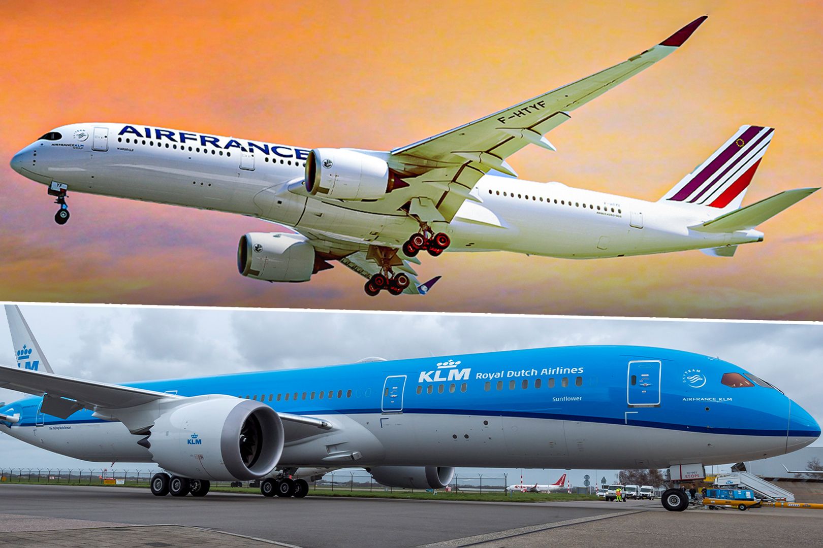 How To Book A Flying Blue Promo Reward Ticket