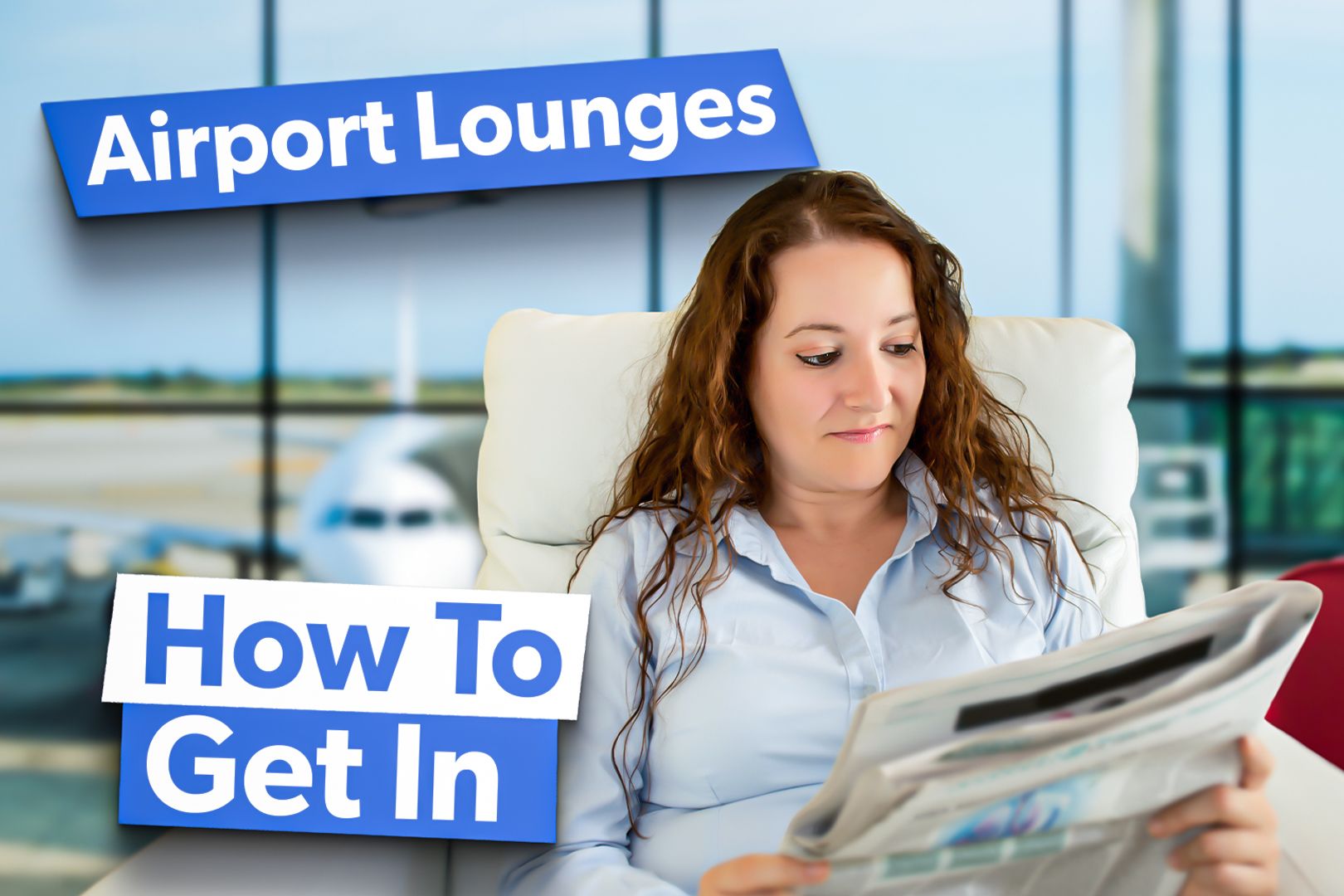 The 4 Cheapest Ways To Access An Airport Lounge Before Your Next Flight