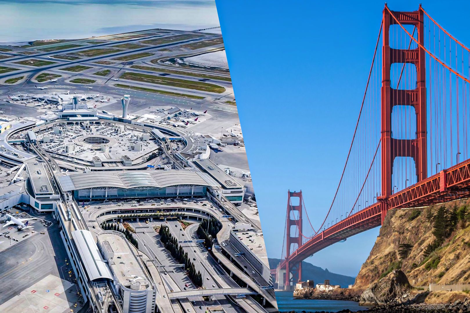 San Francisco Airport Lounges: The Simple Flying Guide