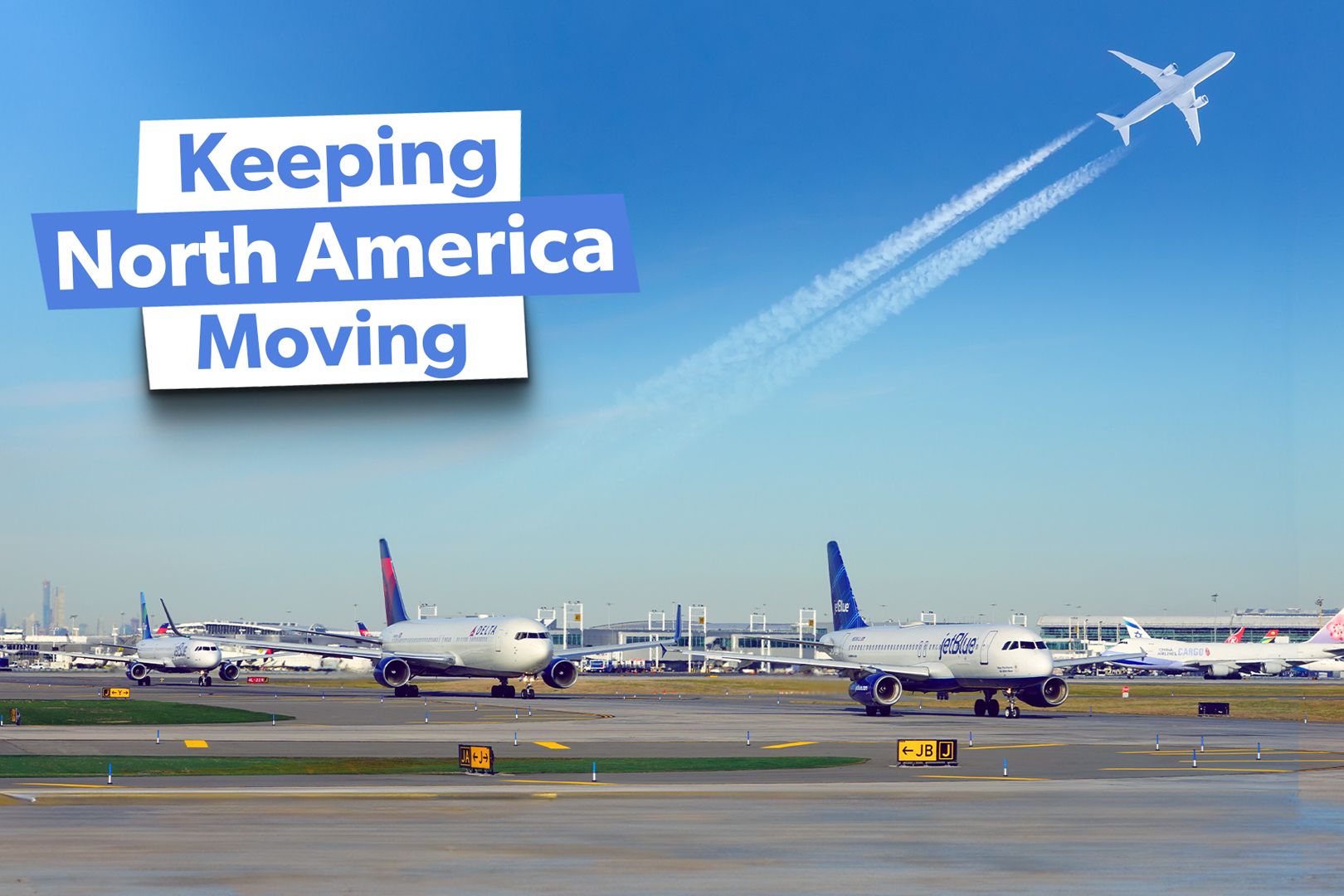 Traffic Management Initiatives In North American Aviation: Everything You Need To Know
