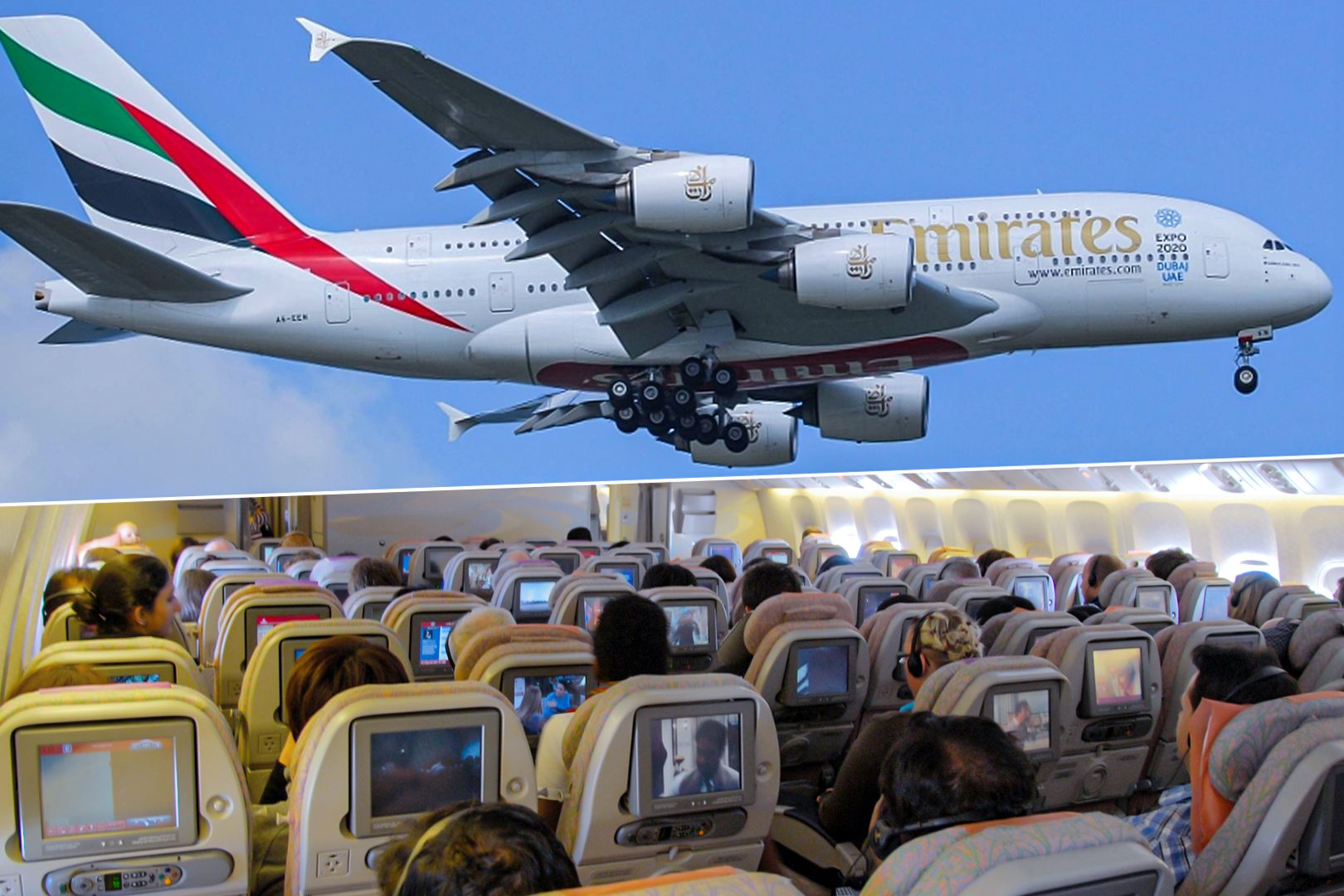 Seat Selection On Emirates: How Does It Work & Do You Have To Pay?
