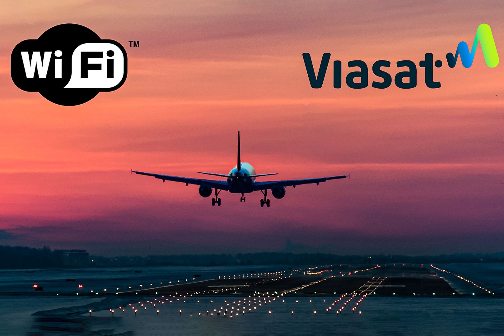 Viasat's Inflight WiFi: How Does It Work?