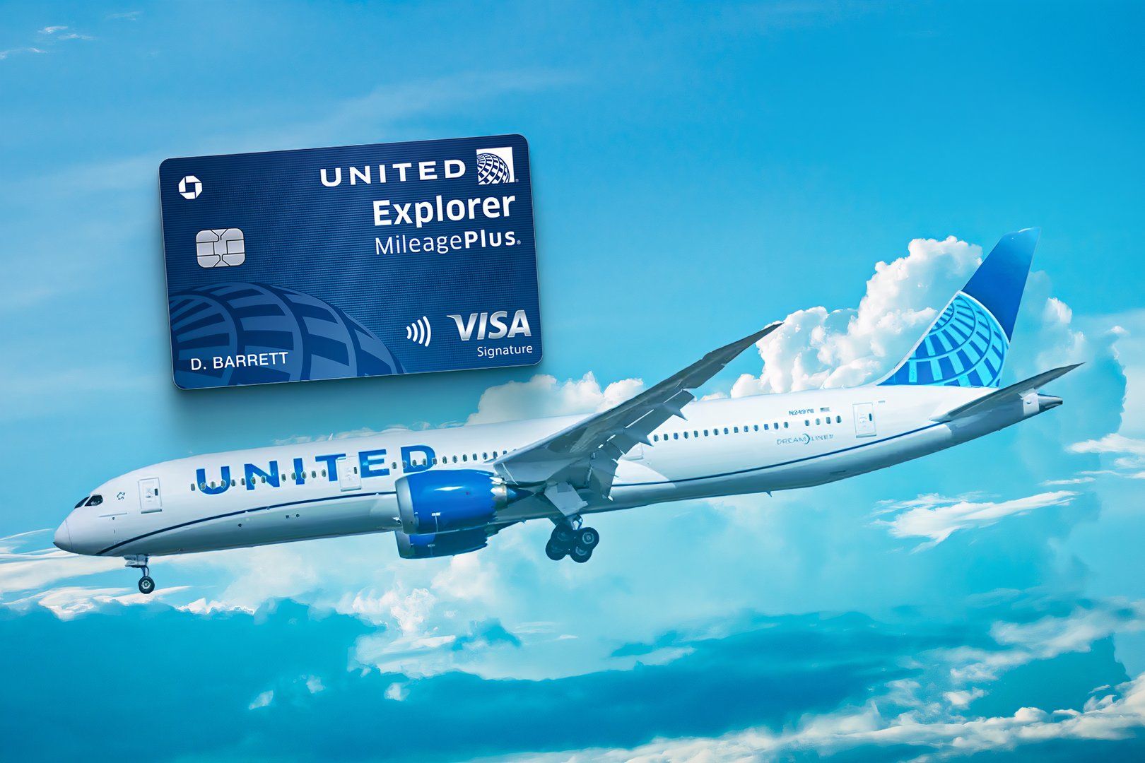 5 Unique Benefits Of The United Airlines Explorer Card
